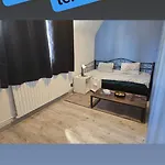 Chambre Villa