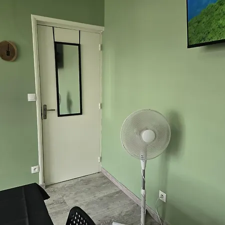 Chambre Villa Alloggio in famiglia *