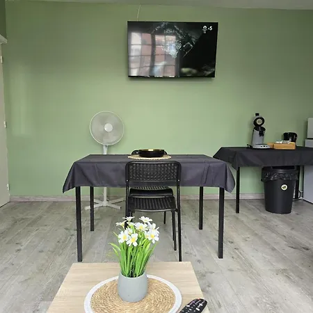 Chambre Villa Homestay szállás Waziers