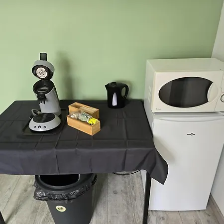 Chambre Villa *
