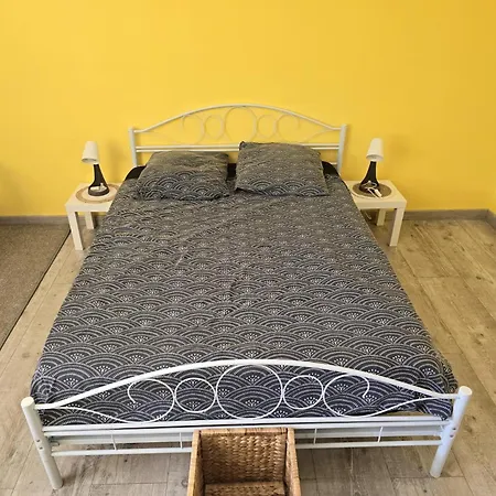 Accommodatie bij particulieren Chambre Villa
