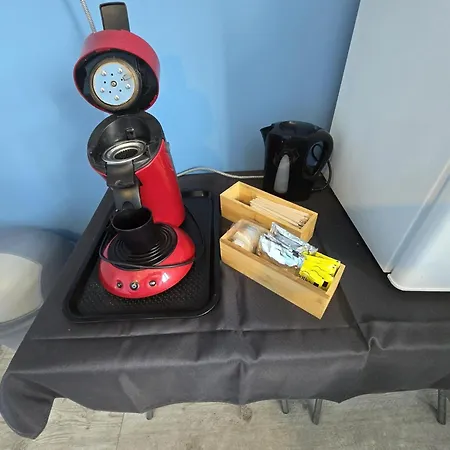 Homestay szállás Chambre Villa Waziers