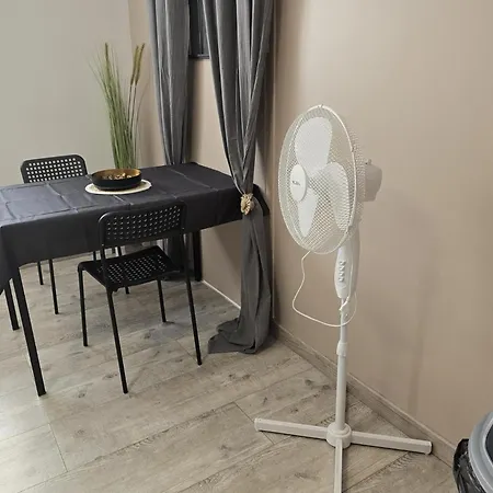 Chambre Villa Homestay szállás