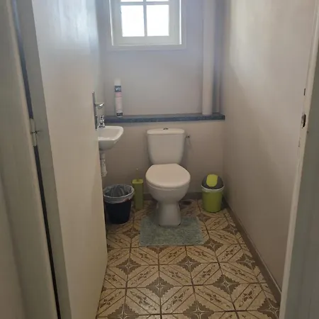 Alloggio in famiglia Chambre Villa Waziers