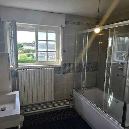 Chambre Villa
