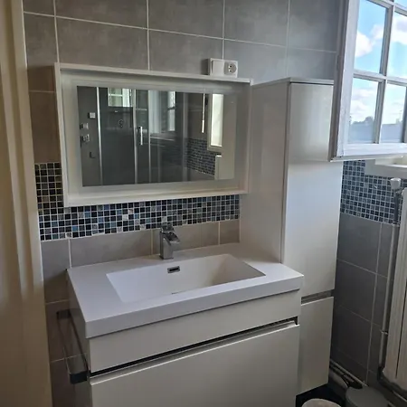Chambre Villa Alloggio in famiglia Waziers