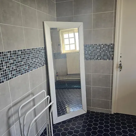 Chambre Villa Alloggio in famiglia *