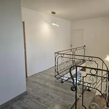 Chambre Villa Waziers