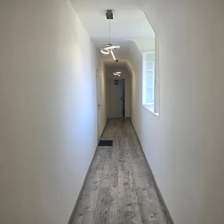 Chambre Villa Alloggio in famiglia *
