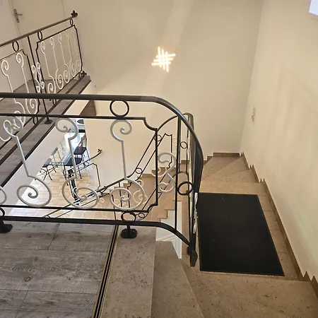 Chambre Villa *