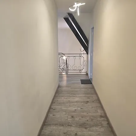 Homestay szállás Chambre Villa