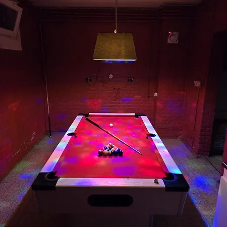 Chambre Villa Waziers