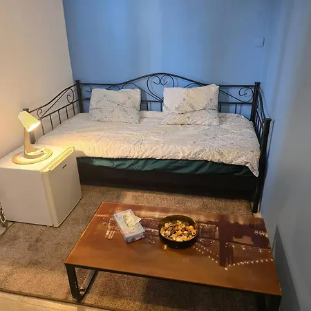 Chambre Villa