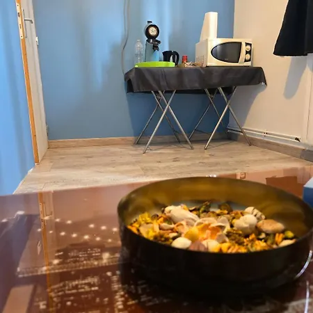 Chambre Villa Homestay szállás *