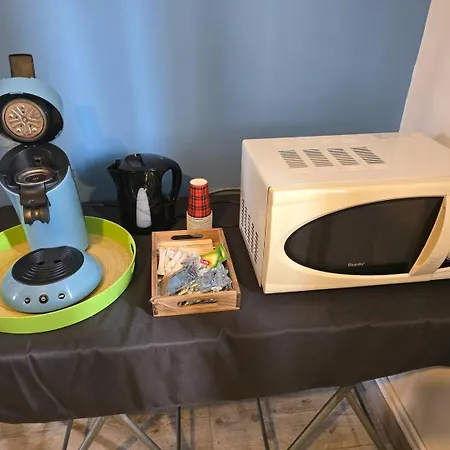 Chambre Villa * Waziers